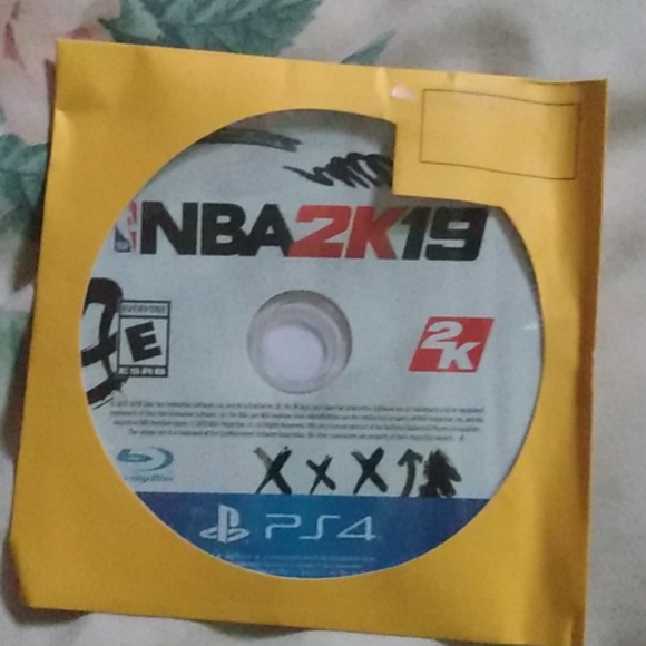 Sony Other - 2k19 Sony Other - 2k19